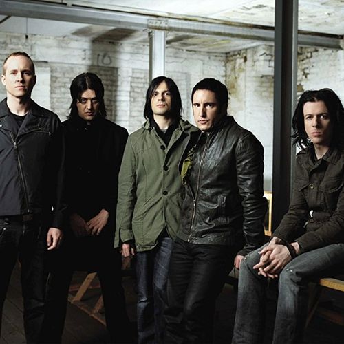 Nine Inch Nails Tickets, Tour Dates & Concerts 20242025 MyRockShows
